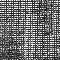 Adam Hall Gaasdoek 203 zwart 5 x 6m - thumbnail