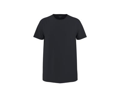 esmara Men Heren T-shirt (Zwart, XL) esmara Men Heren T-shirt (Zwart, XL)