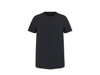 esmara Men Heren T-shirt (Zwart, XL) - thumbnail