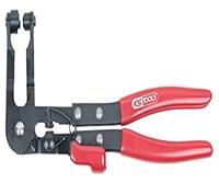 KS Tools 1151198 Bandveerklemtang 1 stuk(s) - thumbnail