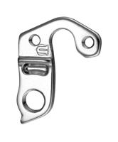 Union derailleurpad gh-156 scott met schroefset - thumbnail
