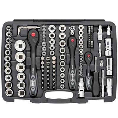 Vigor V2461 Dopsleutelset 172-delig