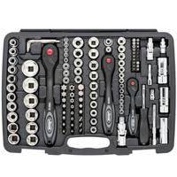 Vigor V2461 Dopsleutelset 172-delig - thumbnail