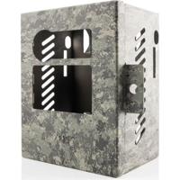 Zeiss Metalen behuizing Secacam 3 - thumbnail