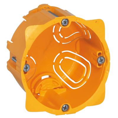 Legrand 080051 Hollewanddoos (Ø x d) 68 mm x 48 mm 1 stuk(s) Legrand 080051 Hollewanddoos (Ø x d) 68 mm x 48 mm 1 stuk(s)