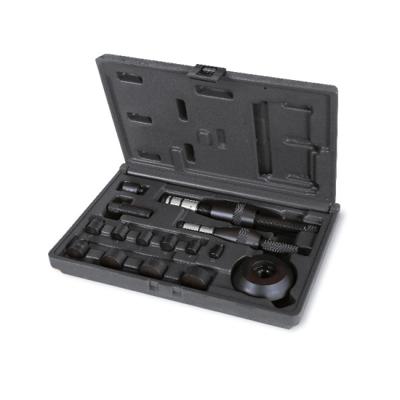 Beta 1438EVO Universele koppelingsplaat centreerset - 014380011 014380011