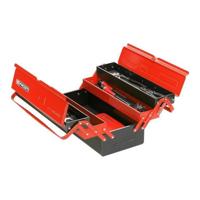 Facom BT.11GPB Gereedschapskist (leeg) Staal Rood, Zwart - thumbnail