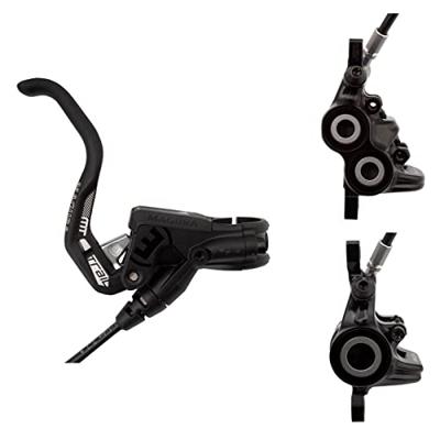 Magura remset mt trail sport zwart 1-vinger v+a 2701389
