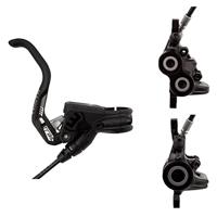 Magura remset mt trail sport zwart 1-vinger v+a 2701389 - thumbnail