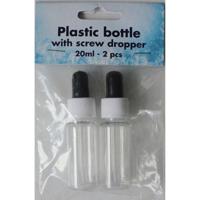 Nellie's Choice • 2 bottles with screw dropper - thumbnail