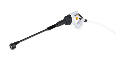 Batavia Maxxpack 18v accu hogedrukreiniger body