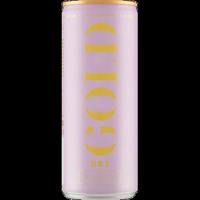 Gold Dry Mindset 250 ml bij Jumbo - thumbnail