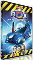 Studio 100 Rox DVD - Falen is geen optie - thumbnail