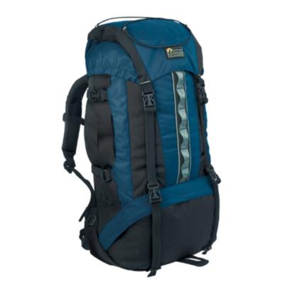 Active Leisure backpack Nepal 55 liter 75 cm polyester blauw Active Leisure backpack Nepal 55 liter 75 cm polyester blauw
