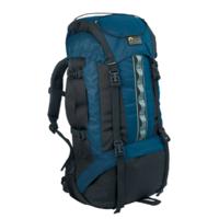 Active Leisure backpack Nepal 55 liter 75 cm polyester blauw - thumbnail