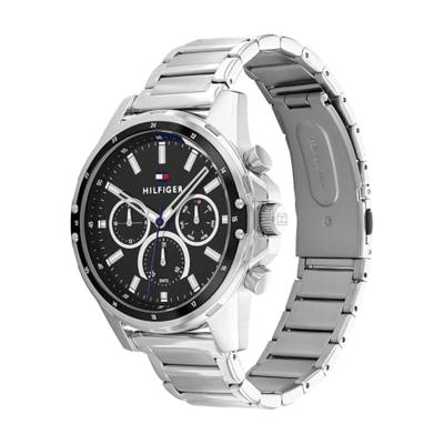 Tommy Hilfiger 1791936 Heren Horloge 46mm 5ATM Tommy Hilfiger 1791936 Heren Horloge 46mm 5ATM
