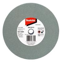 Makita Accessoires Slijpst. 150x16x12,7mm GC120 - B-51932 - thumbnail