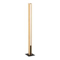 Eglo Houten vloerlampAnchorena-Z 150cm - 900392 - thumbnail