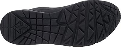 Skechers Uno - Golden Air 177094/BBK Zwart-41 maat 41