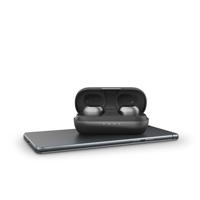 Bluetooth hoofdtelefoon Energy Sistem Grafiet - thumbnail