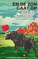 En de zon gaat op - Ernest Hemingway - ebook - thumbnail