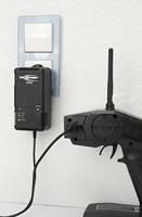 Ansmann ACS110 Stekkerlader 800 mA NiCd, NiMH - thumbnail