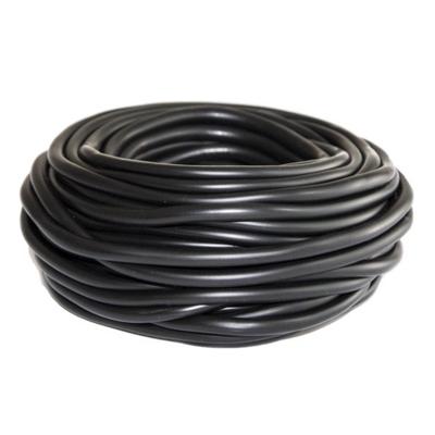 Air Hose Black 9/12 mm 10 m vijveraccesoires VT - Vt