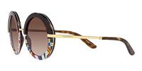 Brillenframe Dames Dolce & Gabbana DG 4393 - thumbnail