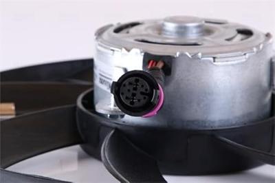 Koelventilator 85716