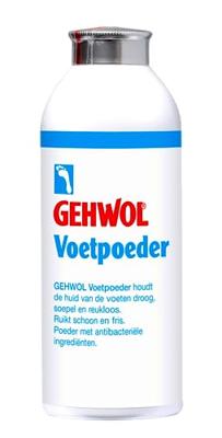 Gehwol Voetpoeder