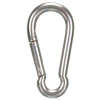 Perel GSSA2 Karabijn carbine 40 mm x 80 mm 1 stuk(s) - thumbnail