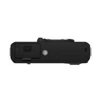 Fujifilm X E4 MILC body 26,1 MP X-Trans CMOS 4 9600 x 2160 Pixels Zwart - thumbnail