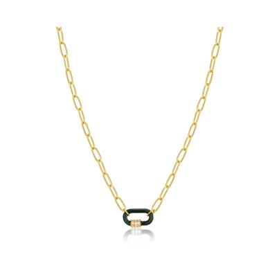 Ketting Dames Ania Haie N031-01G-G 40 cm