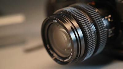 Tilta Seamless Focus Gear Ring for 66mm to 68mm Lens