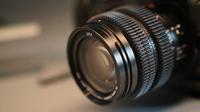 Tilta Seamless Focus Gear Ring for 66mm to 68mm Lens - thumbnail