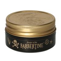 Barbertime brillantine glans pomade 100ml - thumbnail