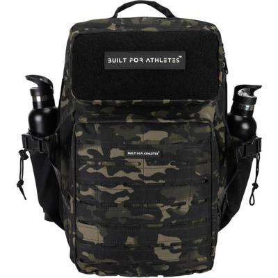 Built For Athletes Hero Backpack 45L