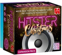 Jumbo hitster christmas uitbreiding - thumbnail