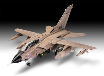 Revell 1/32 Tornado GR1 (Gulf War)
