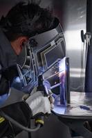 Gys Elektrodenhouder PEC 300 - 5193043510 5193043510 - thumbnail