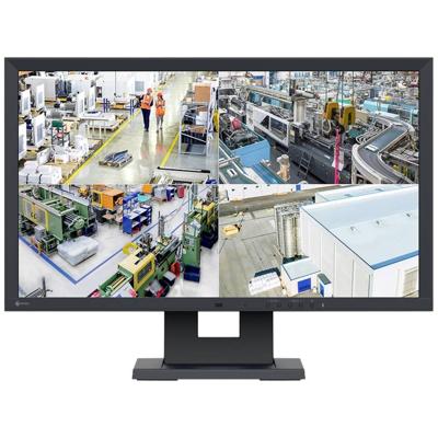 EIZO FDF2312W-IP LED-monitor 58.4 cm (23 inch) 1920 x 1080 Pixel 16:9 8 ms HDMI, USB-A 2.0, RJ45 IPS LCD