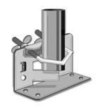 Televes MAFU 60Z Mastvoet