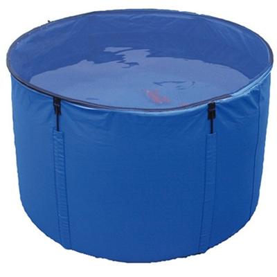 Aquaforte Flexibele Koi Bowl - Ø90 x H60cm (380 liter) Aquaforte Flexibele Koi Bowl - Ø90 x H60cm (380 liter)