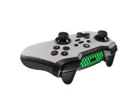 GENESIS NJG-2101 MANGAN 400 Game controller in Zwart-Wit - thumbnail