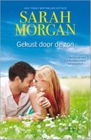 Gekust door de zon - Sarah Morgan - ebook - thumbnail