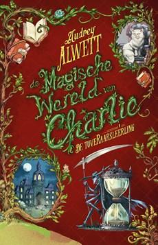 De leerling-toveraar - Audrey Alwett, Stan Manoukian - ebook