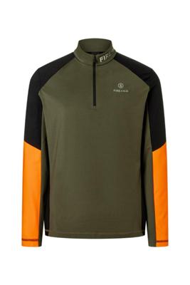 Bogner Berkan Pully Heren Grape Leaf XXL