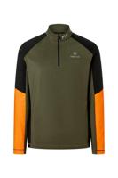 Bogner Berkan Pully Heren Grape Leaf XXL - thumbnail