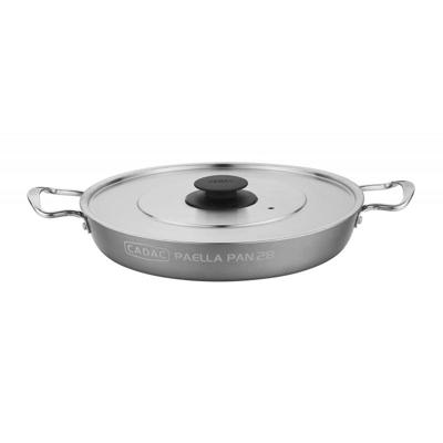 Cadac Paella Pan 30 + deksel Cadac Paella Pan 30 + deksel
