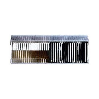 Braun Paximat 36S Diamagazin voor 36 Dias (2mm dikte) grijs